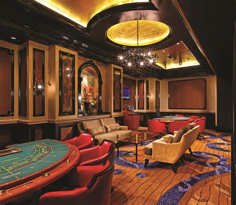 Casino room Uruguay